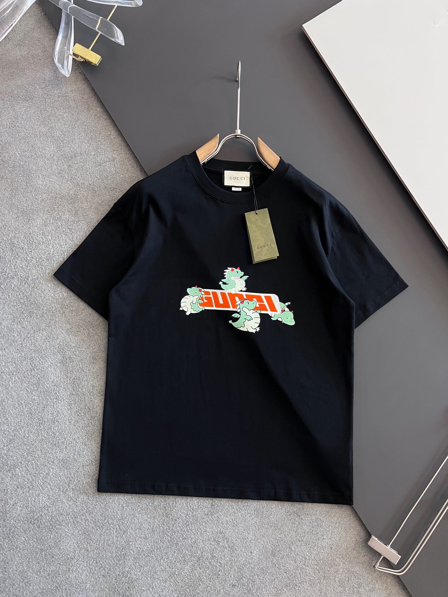 GUC 24 latest t-shirts