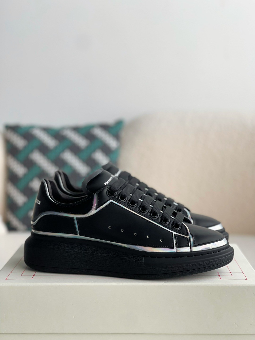 Alexander McQ versatile Sneakers