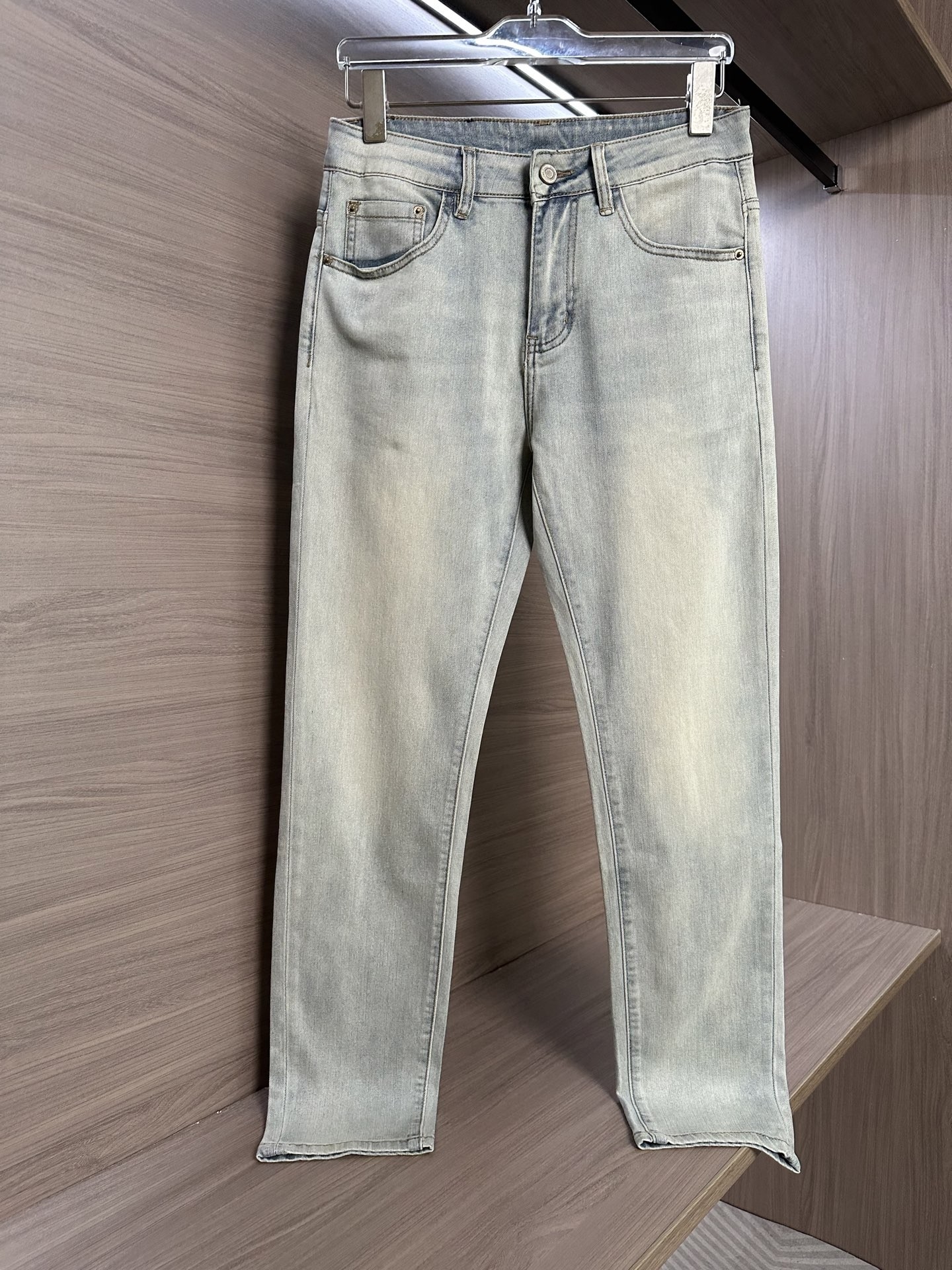 B B R Jeans