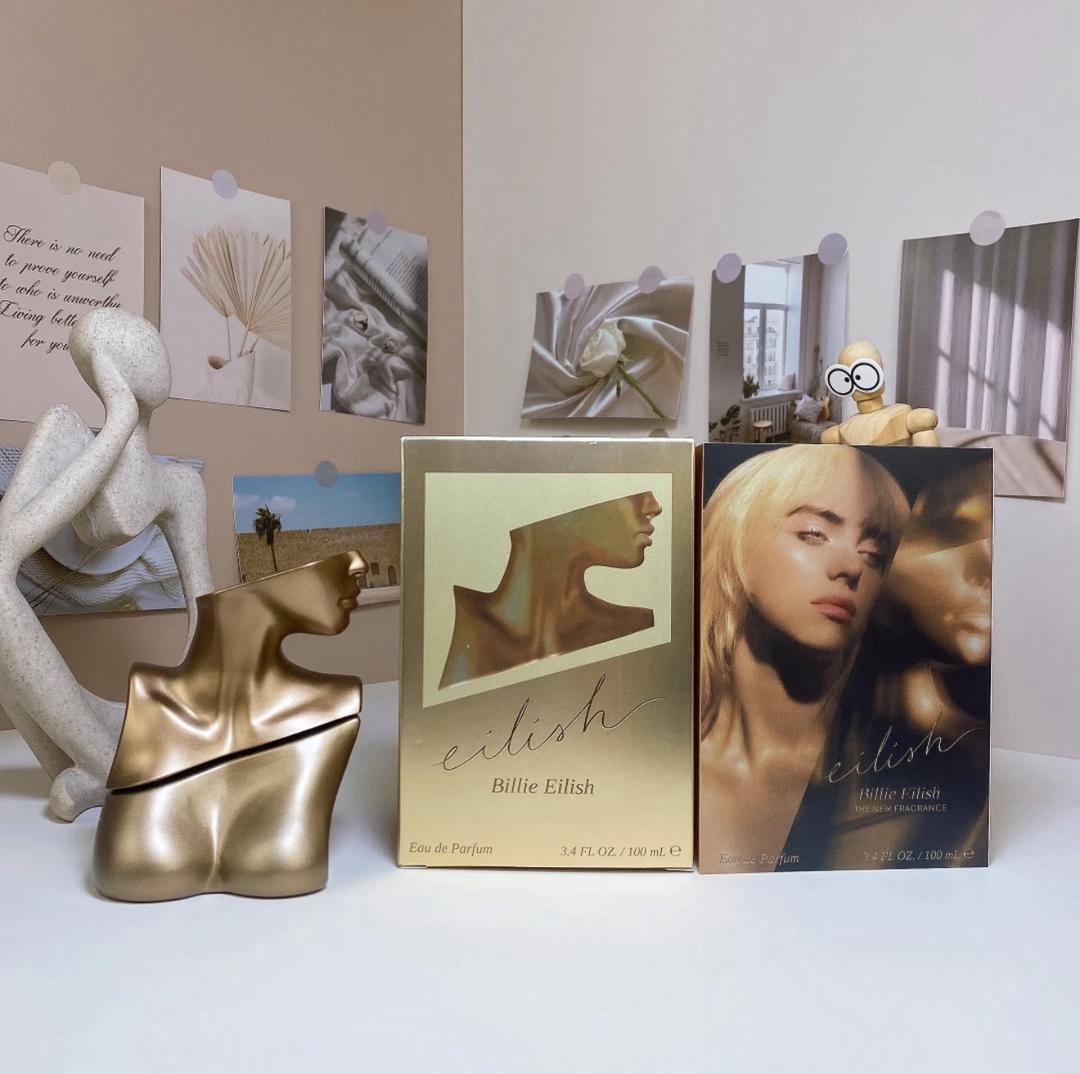 Billie Eilish Eilish 100ml