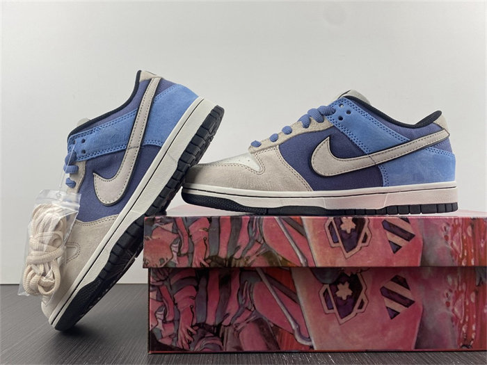 NK SB Dunk  LF0039-014
