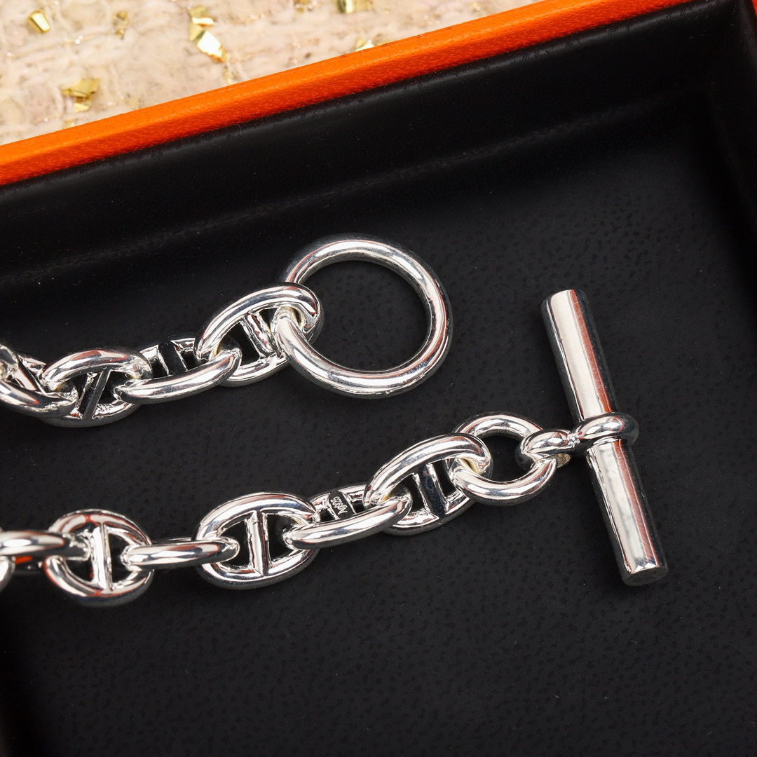 Necklace HHXL-912001