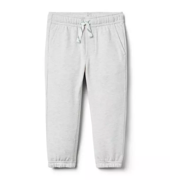 The French Terry Jogger
