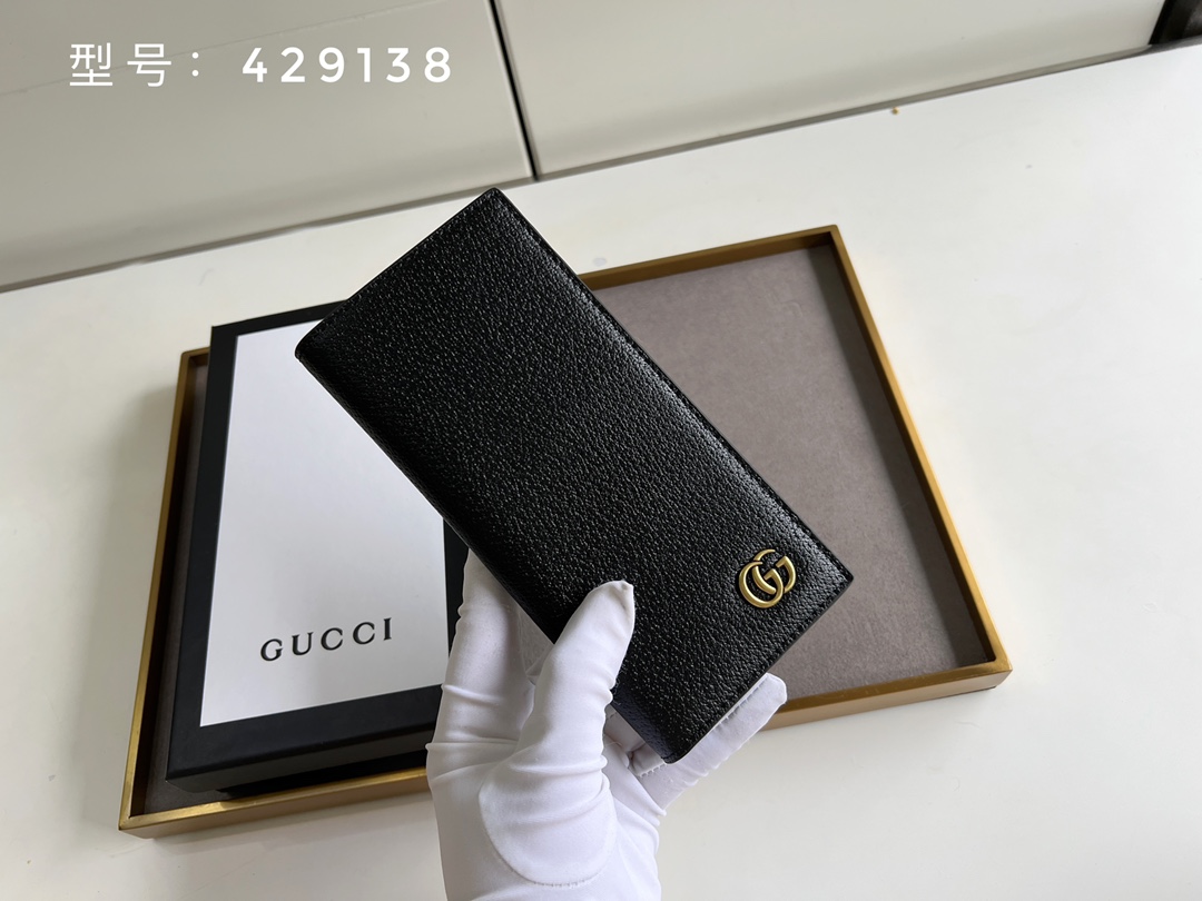 Long wallet 3.5″x6.9″x0.8″ BB-918000854