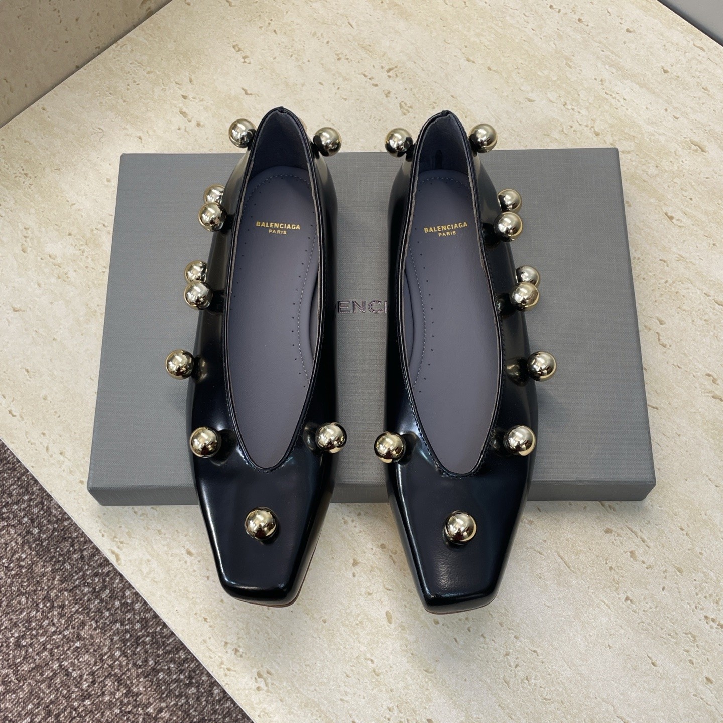 BLCG Women's single shoes