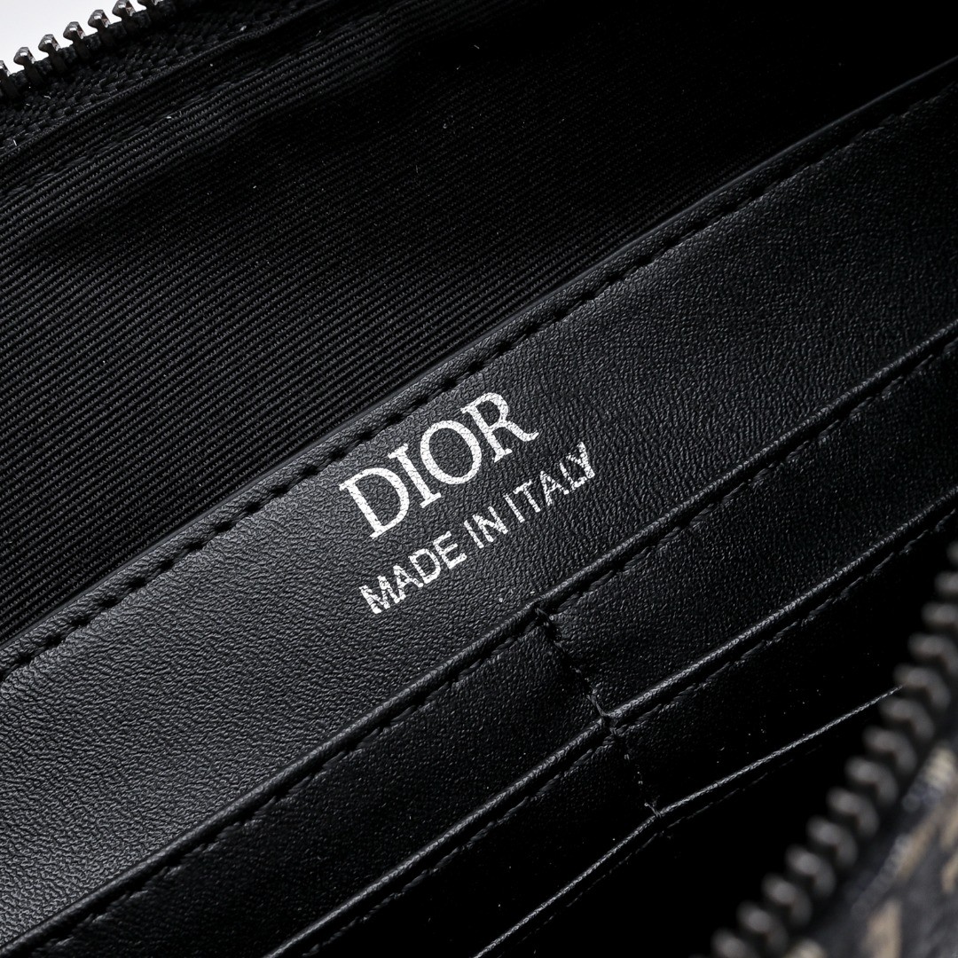 DR Clutch bag 26.5x17.5cm