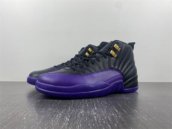 JRD 12 Retro Field Purple CT8013-057