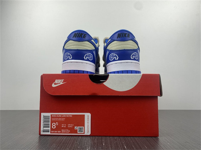 NK Dunk Low DD1391-001