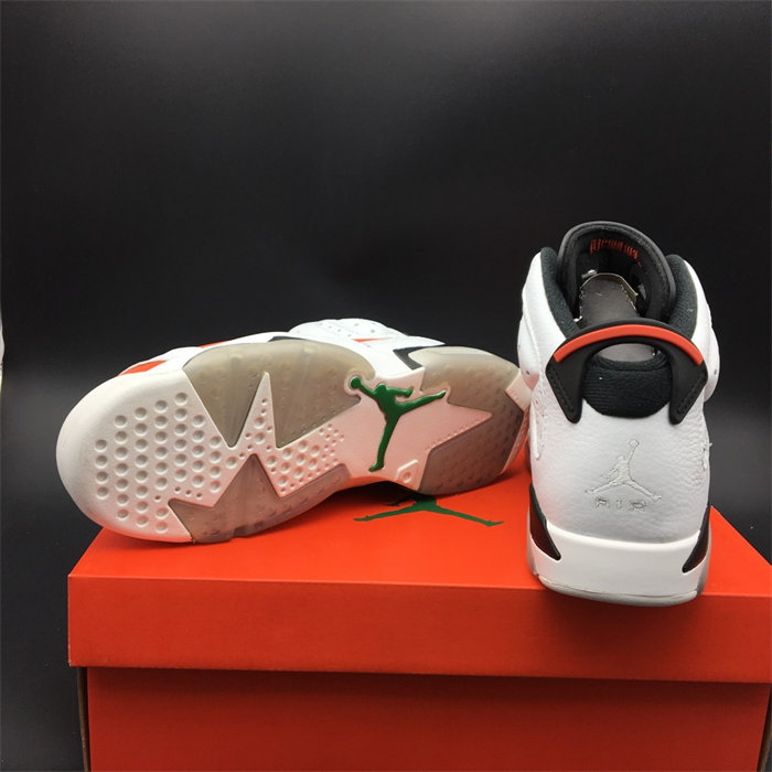 JRD6 Gatorade Like Mike White 384665-145