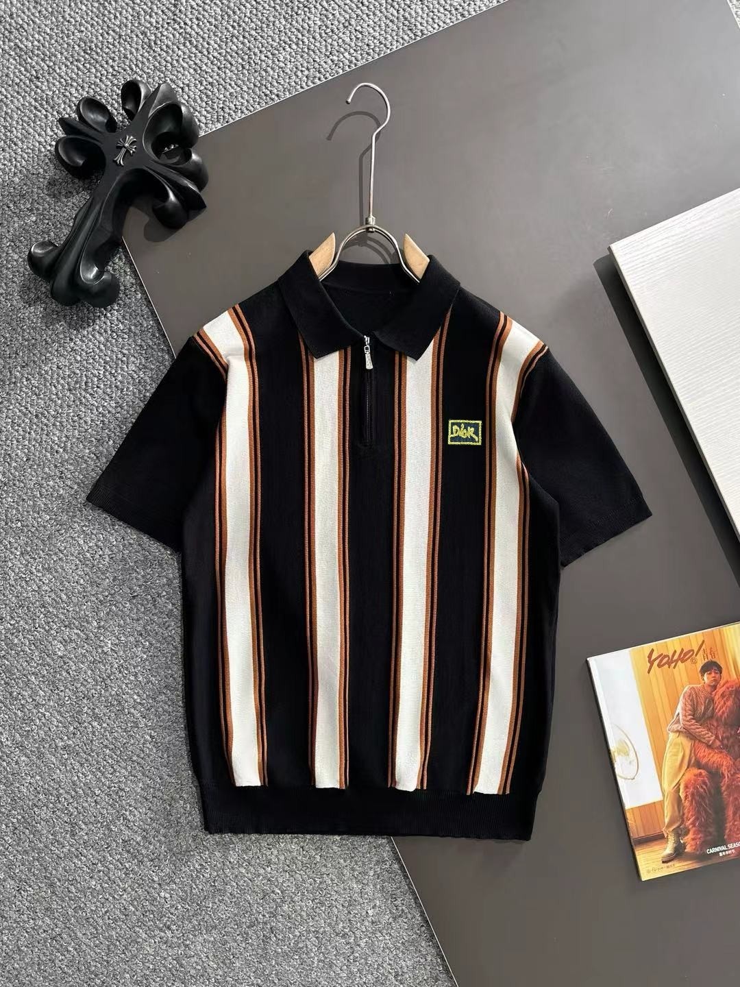 DR POLO shirt