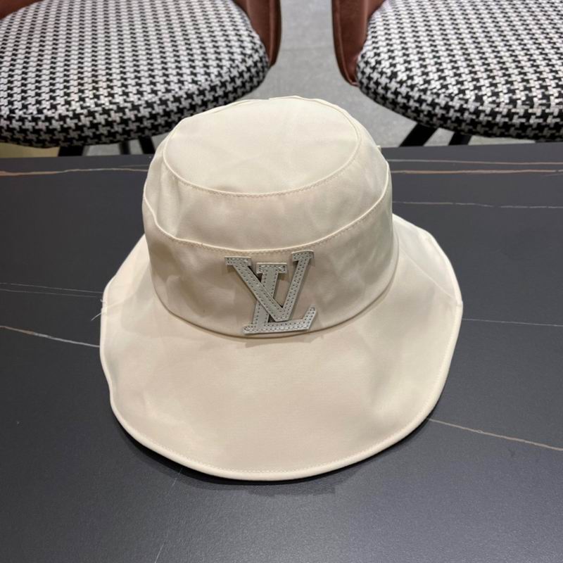 LV hat（Multiple colors）