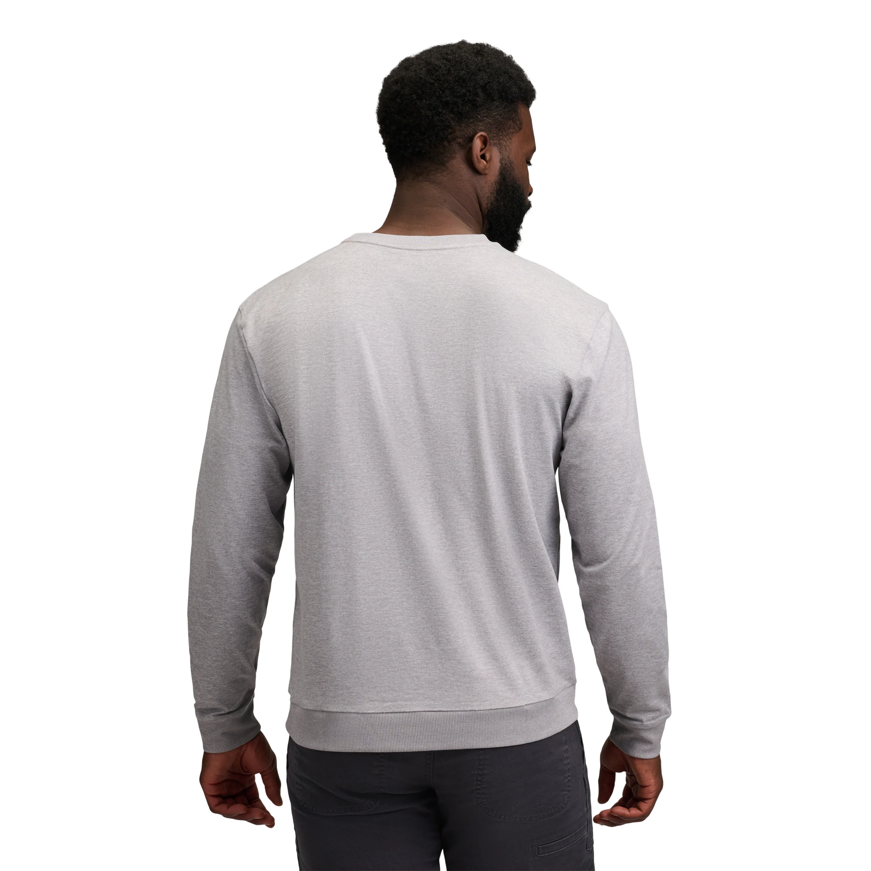Men's Circuit Midlayer Crewneck