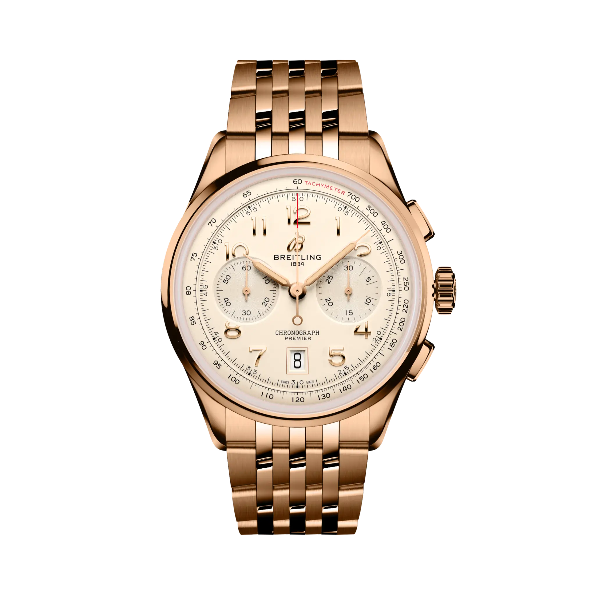 Breitling Premier B01 Chronograph 42mm RB0145371G1R1
