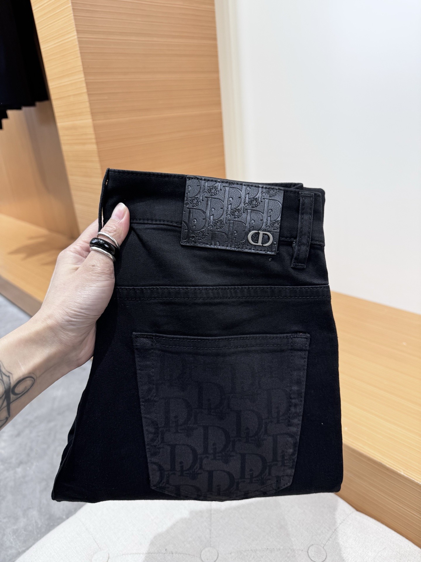 DR Jeans