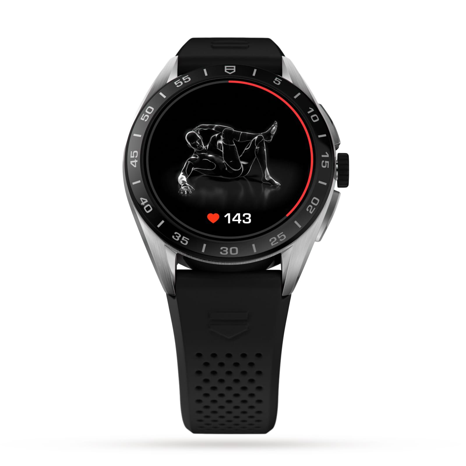 TAG Heuer Connected Calibre E4