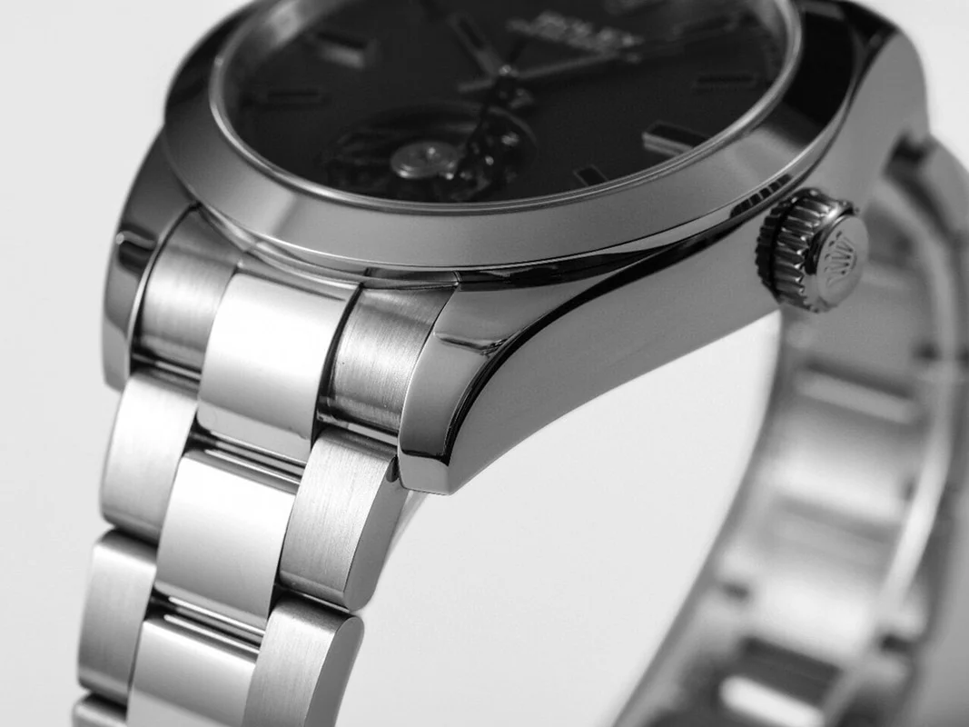 Classical Man’s Mechanical Watch WB-7180030