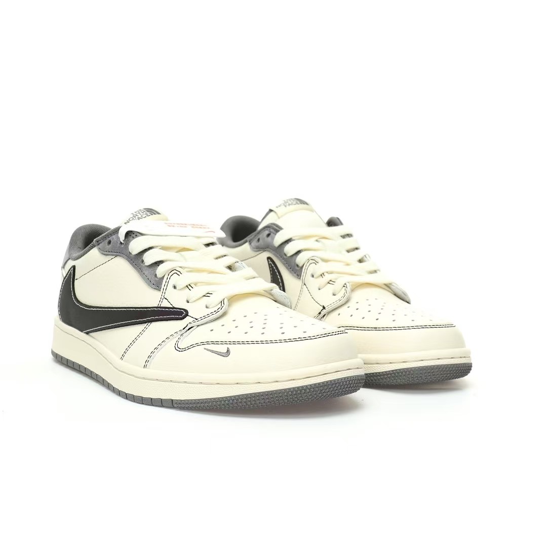 NK Air1 Low x TNF