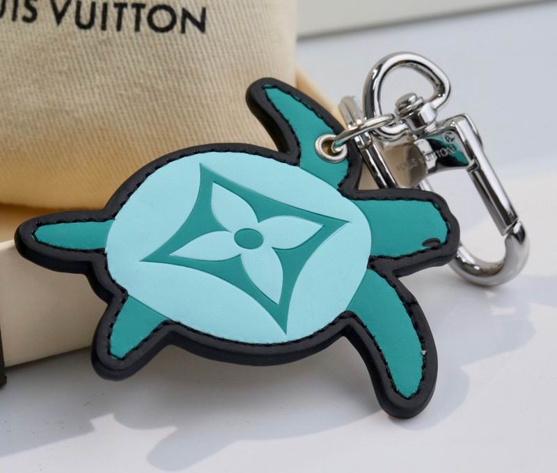 LV Key Ring