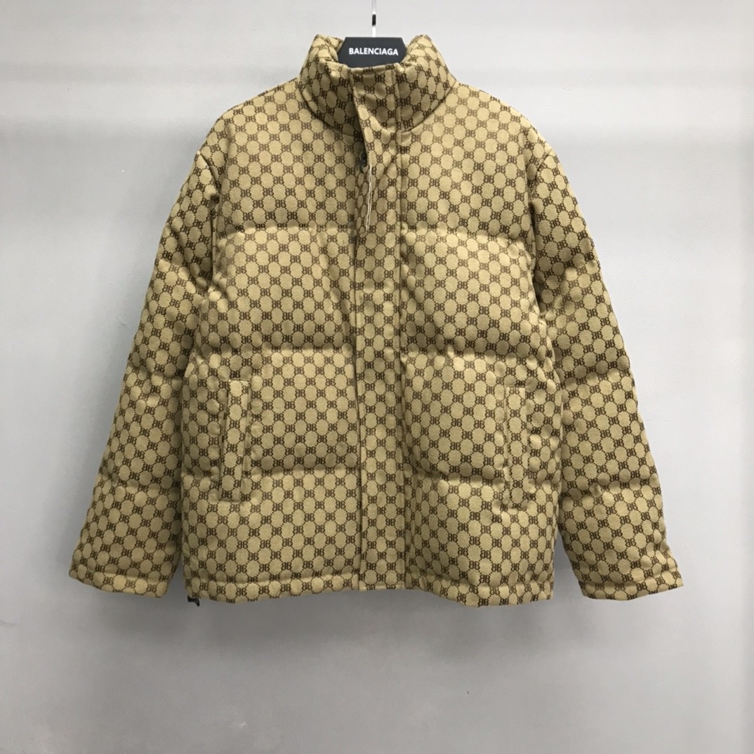 BLCG Down Jacket