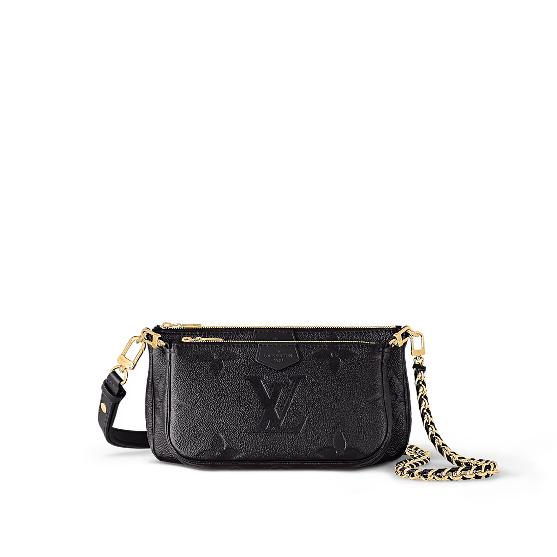 Multi Pochette Accessoires
