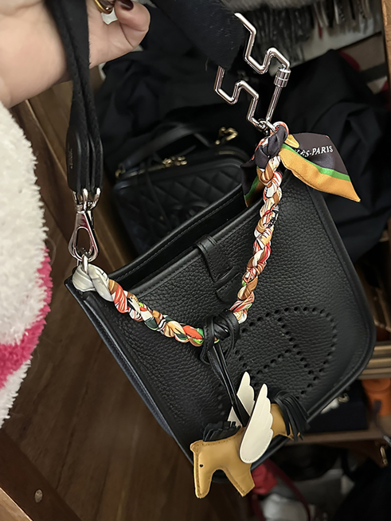Fashion Key Chain YSK-917000336