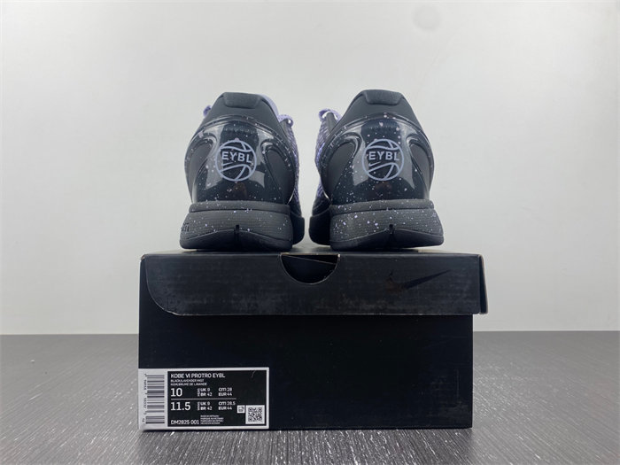 NK Kobe 6 Protro EYBL DM2825-001