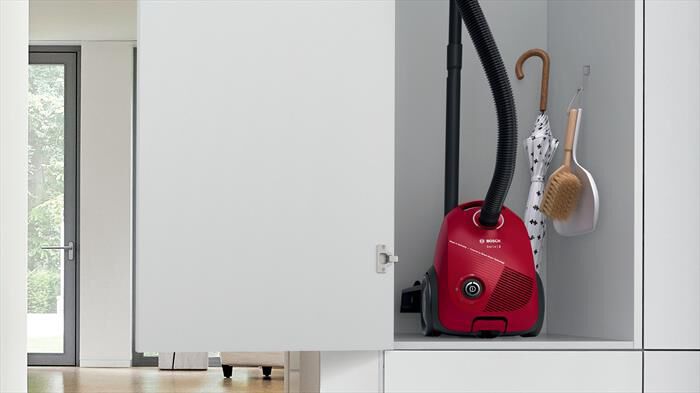 BOSCH - BGBS2RD1-Rosso
