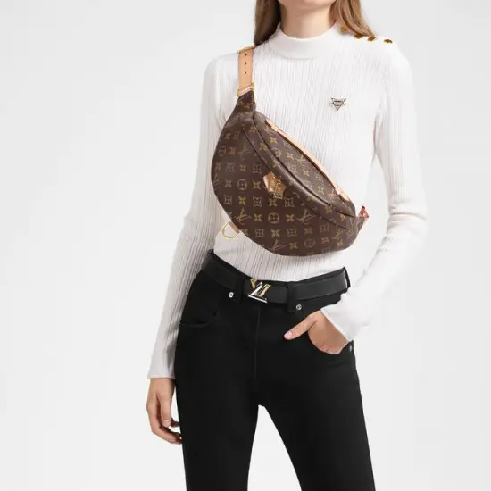 M43644 Bumbag