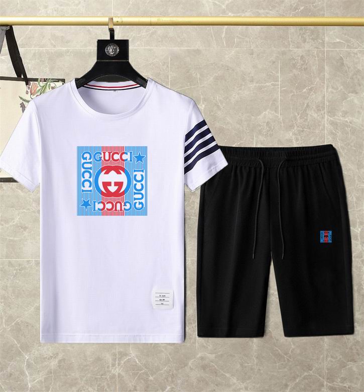 GUC Two Piece Short