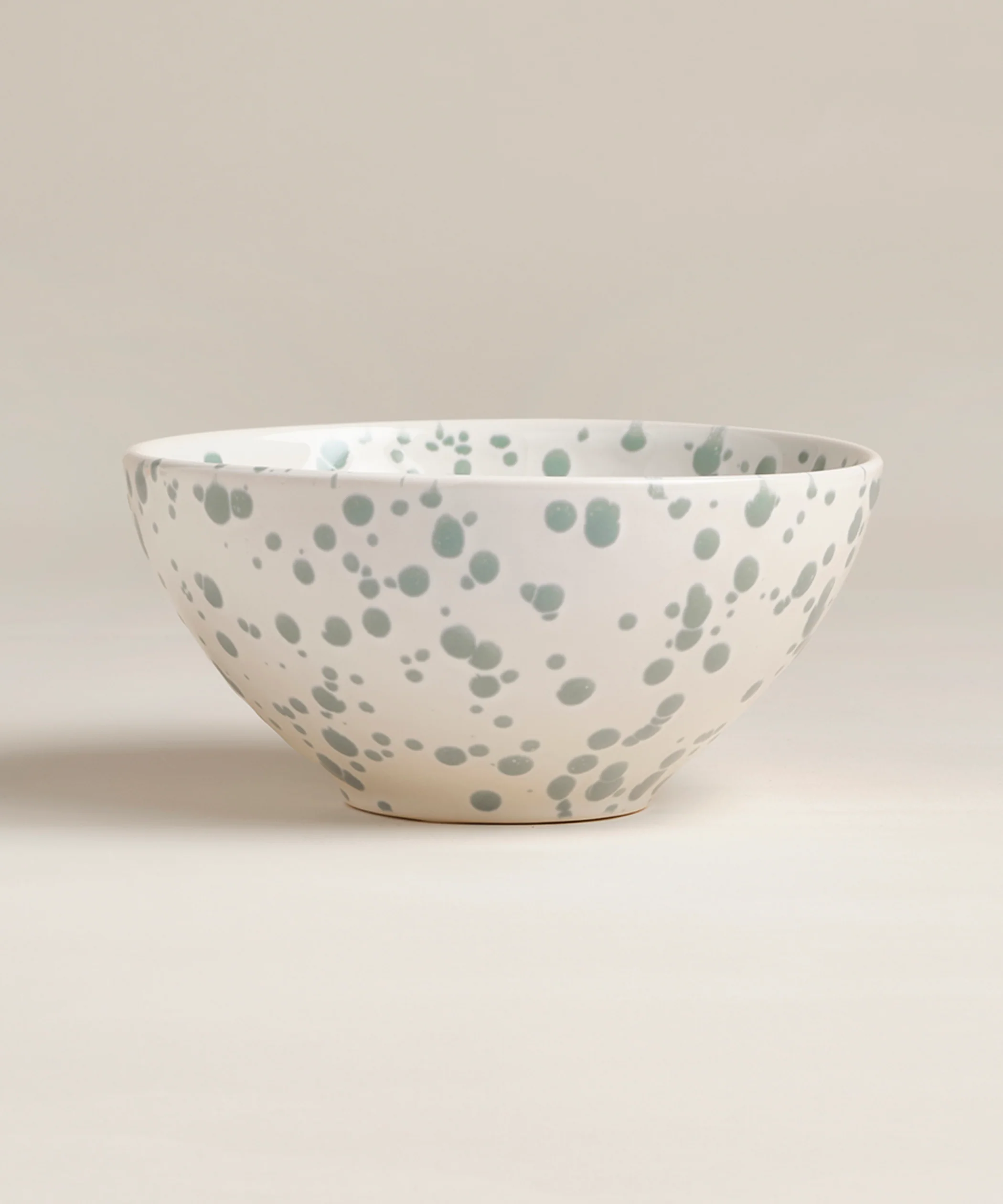 Splatter Small Bowls