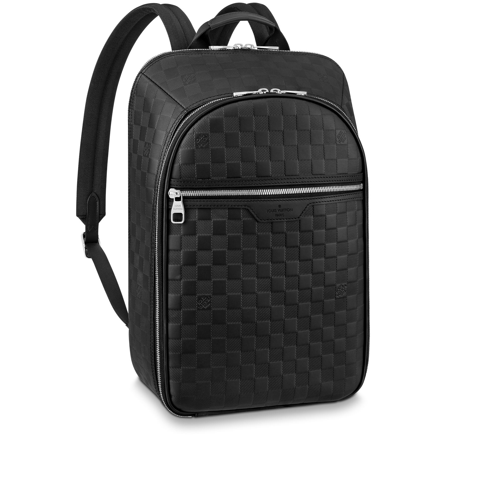 Michael Backpack