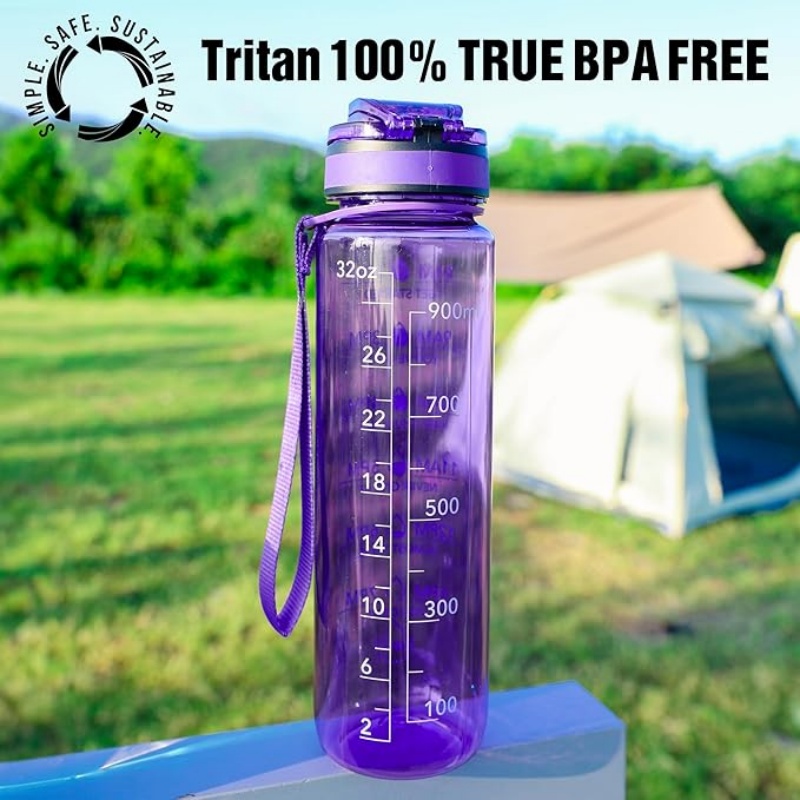 THERMOCLOUD Water Bottle