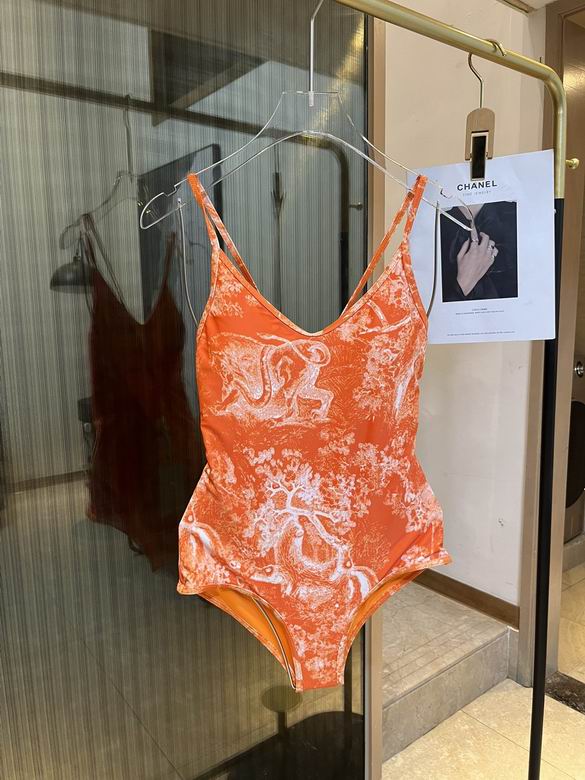 DR Bikini
