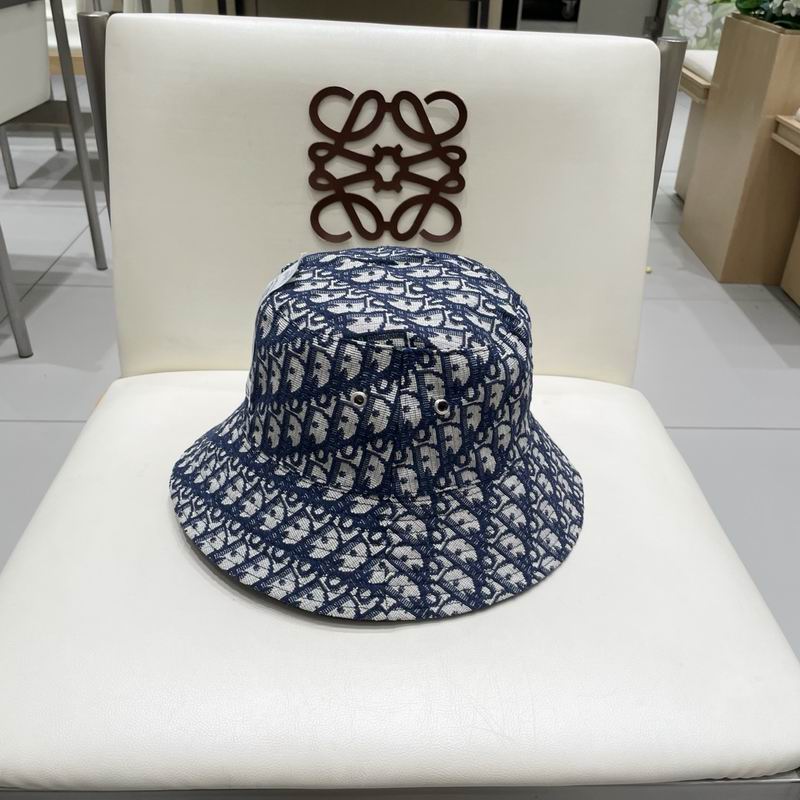 DR hat