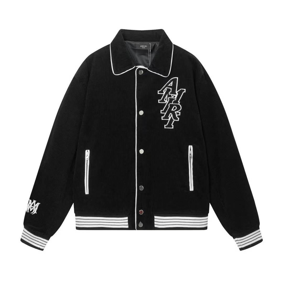 Amri jacket（Multiple colors）