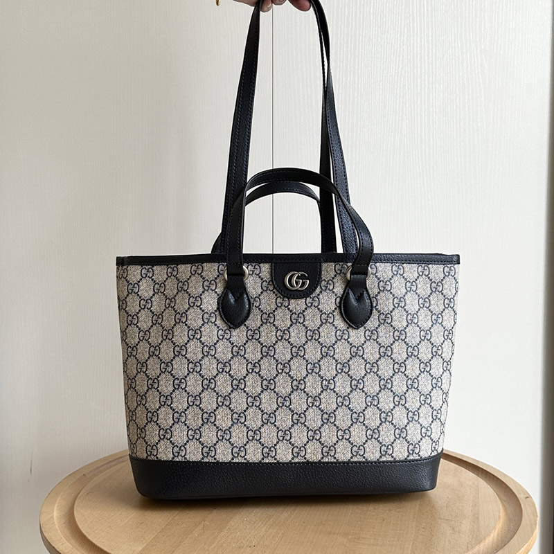Leather 12.2″x9.8″x5.1″ Totebag BB-921382