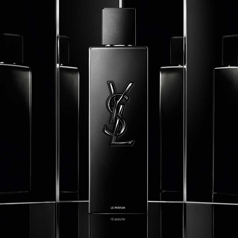 YSL MYSLF Le Parfum 100ml