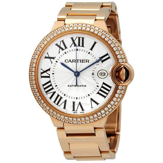 Cartier Ballon Bleu