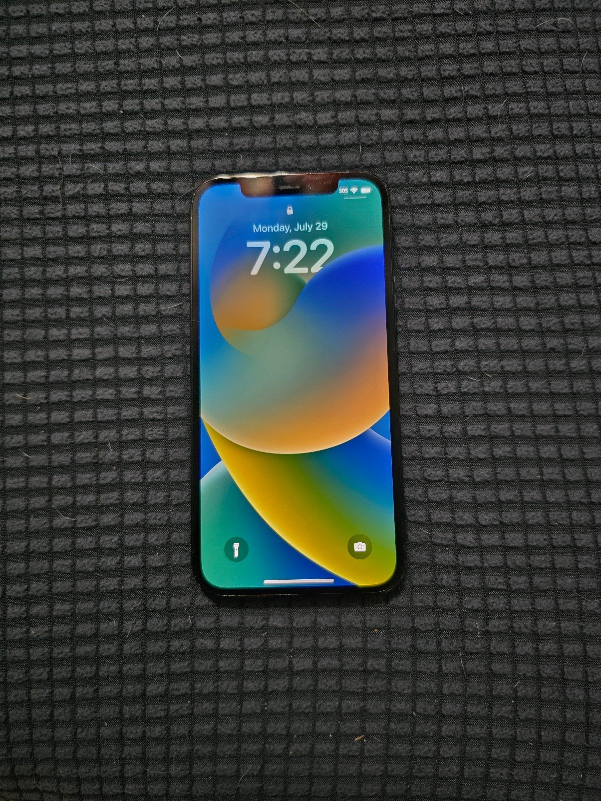 Iphone 12 Pro 128GB Unlocked 8U62