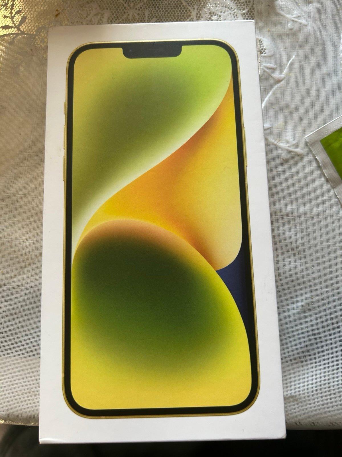 iPhone 14 Plus 7R55