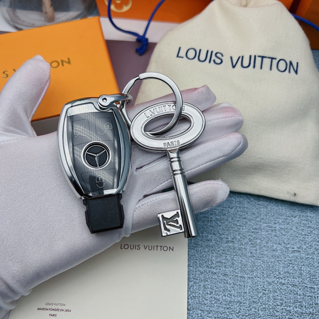 Fashion Key Chain YSK-91700079