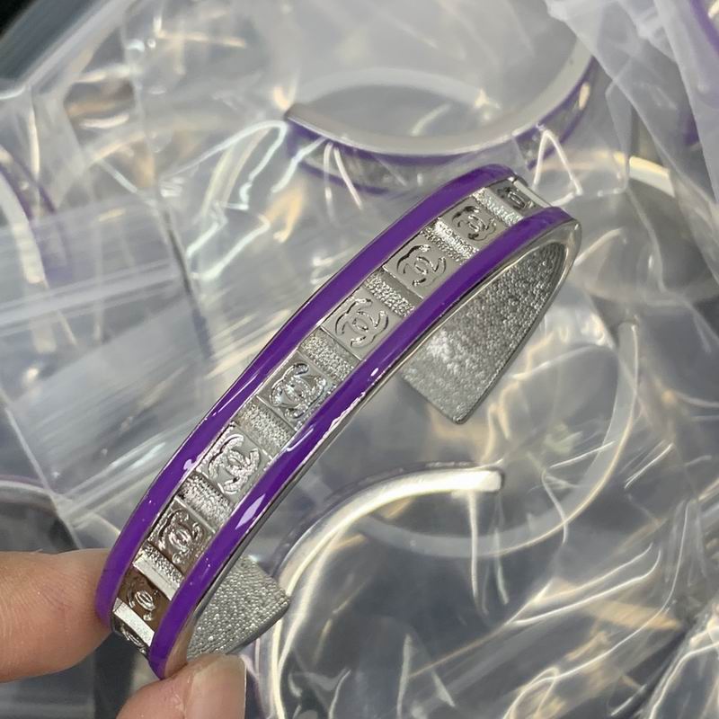 Chanell Bracelets