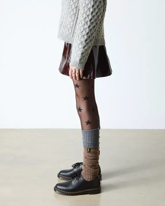 1461 Felix Vegan Oxford Shoes