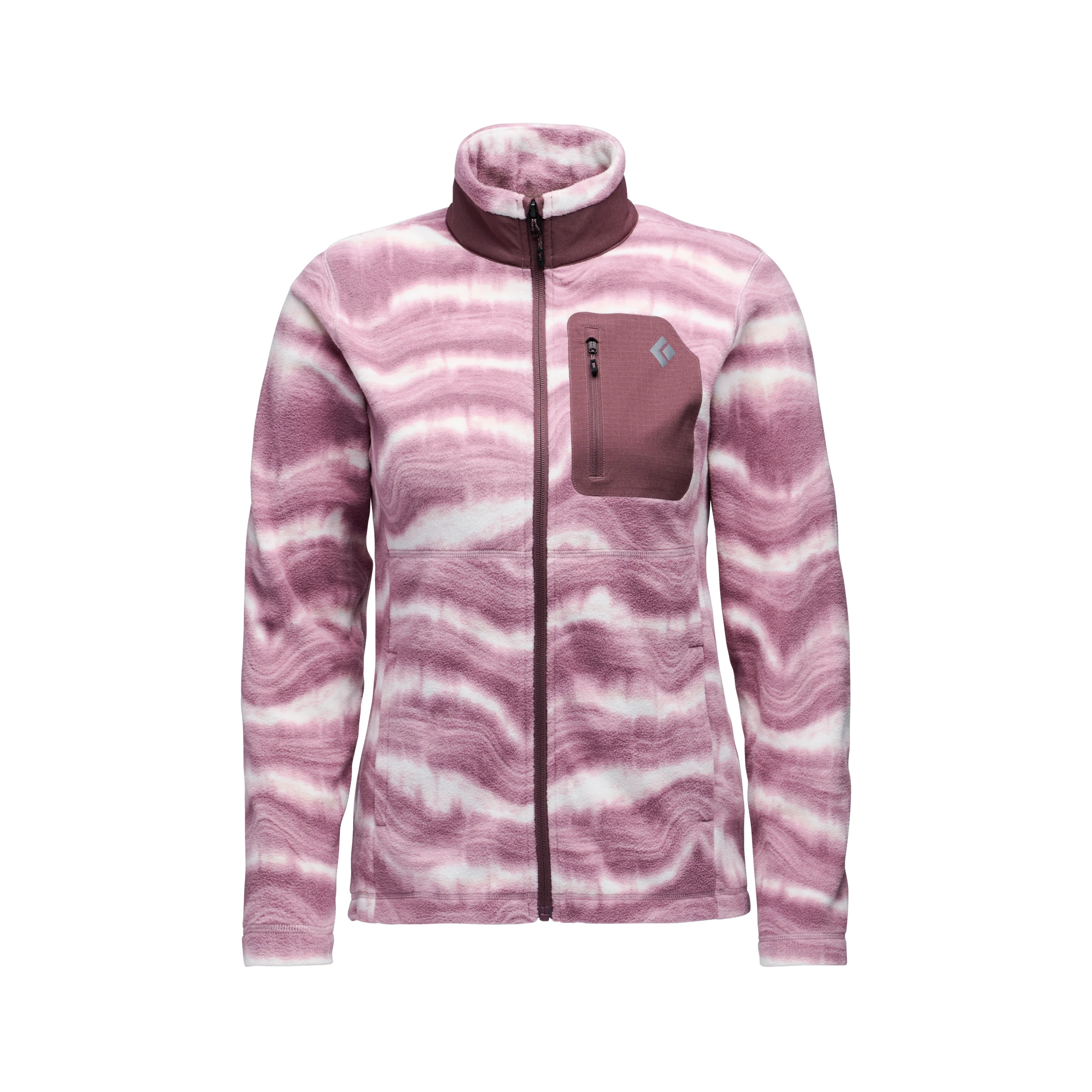 Women's Rift Full-Zip Fleece Jacket