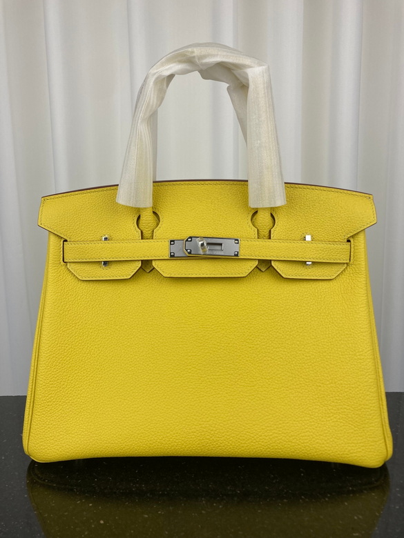 Herms Birkin 30cm/35cm（Multiple colors）
