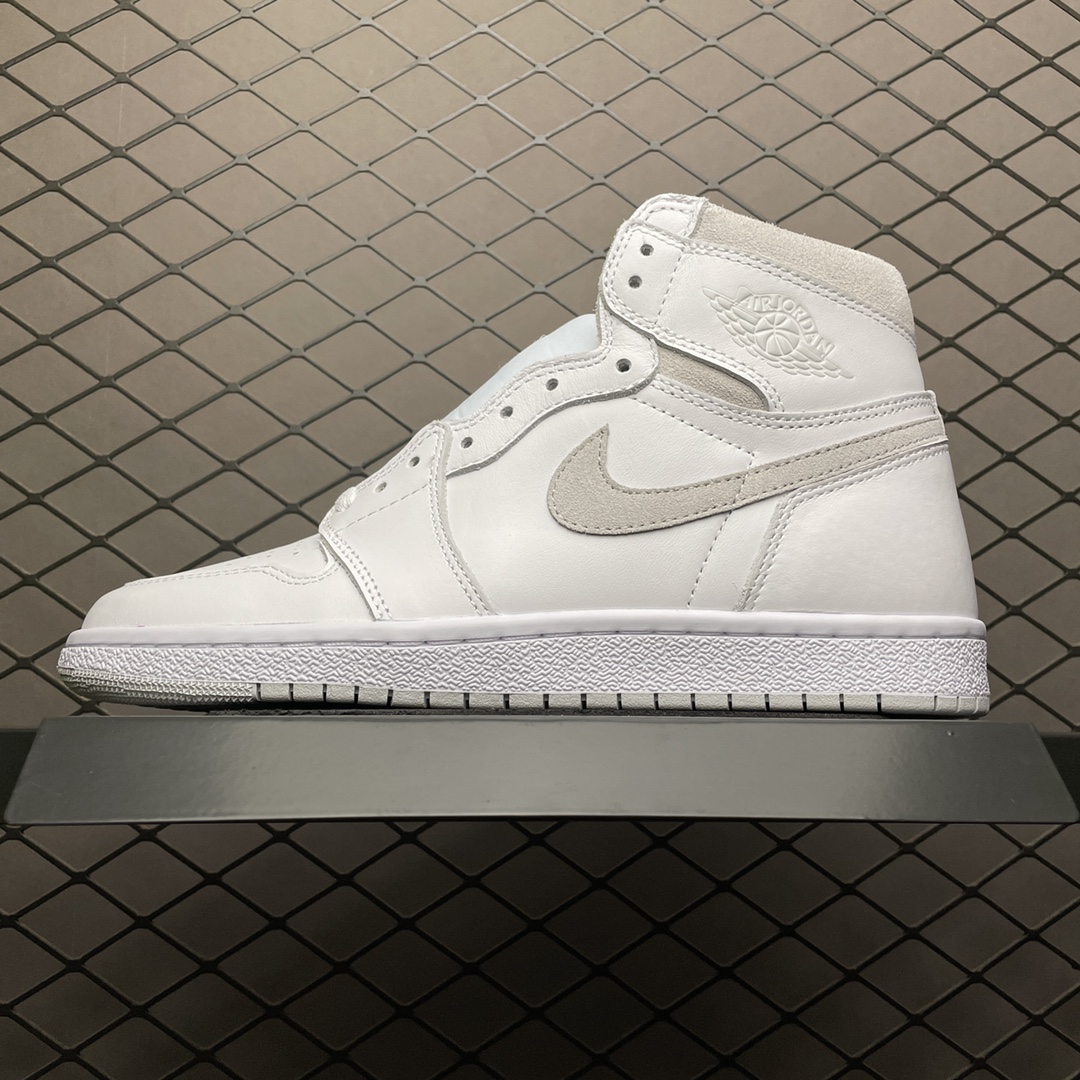JRD1 Retro 85 Neutral Grey BQ4422-100