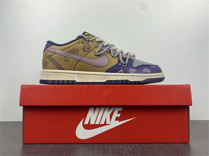 NK Dunk Low RETRO DD1391-700