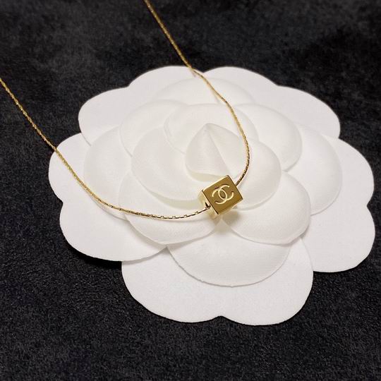 Chanell Necklace