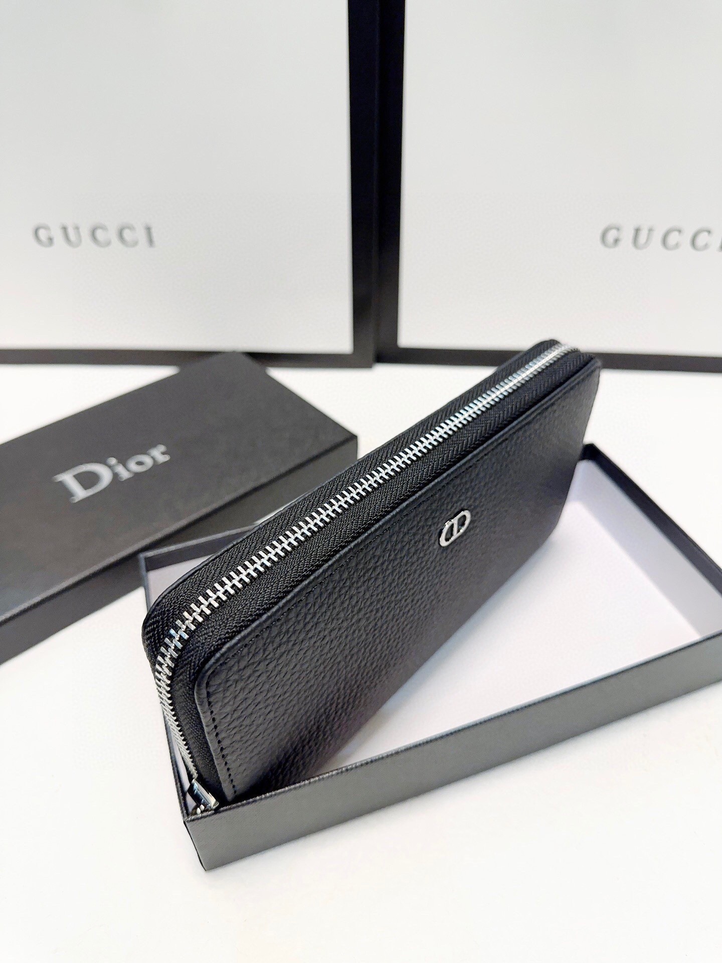 DR Wallets 19x10cm