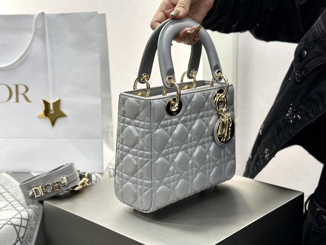 DR Lady bags 20x8x17cm